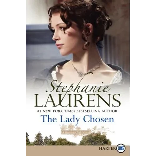 The Lady Chosen - Paperback