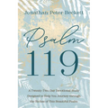 Psalm 119 - Hardcover