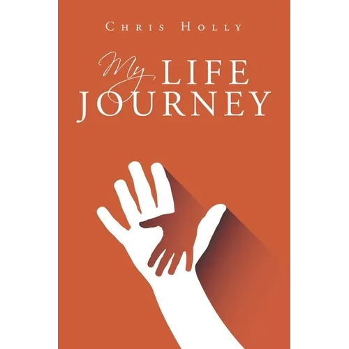 My Life Journey - Paperback