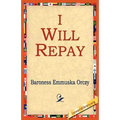 I Will Repay - Paperback