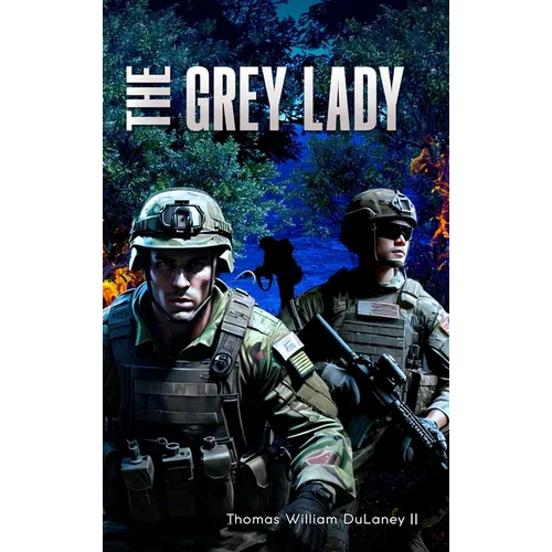 The Grey Lady