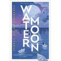 Water Moon - Paperback