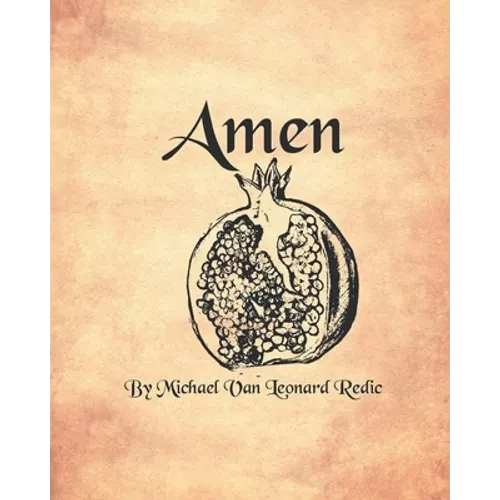 Amen - Paperback