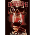 Pedo Island Bloodbath - Hardcover