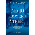 No. 10 Doyers Street - Paperback