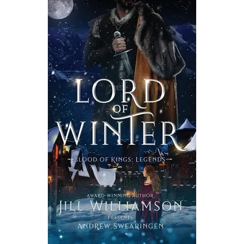 Lord of Winter - Hardcover