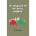 Psychology of the Stock Market - Hardcover