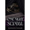 One Night Scandal - Paperback