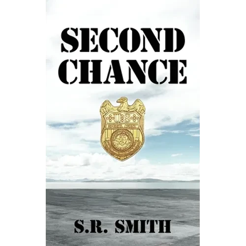 Second Chance - Paperback