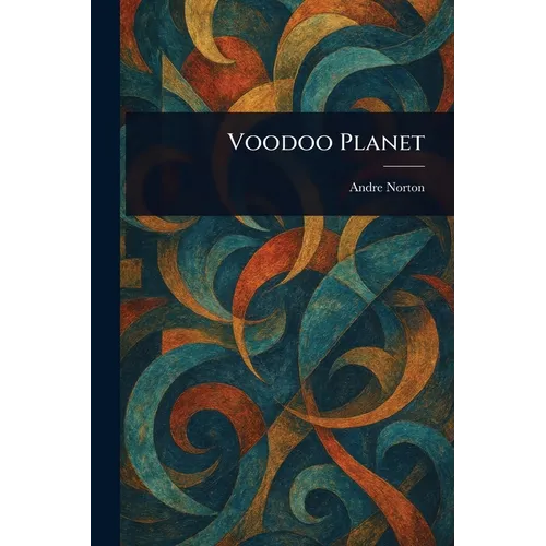 Voodoo Planet