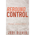 Rebound Control - Paperback
