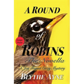 A Round of Robins: A Joy Forest Cozy Mystery - Paperback