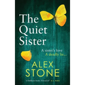 The Quiet Sister - Paperback