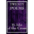 Twenty Poems by St. John of the Cross - Hardcover
