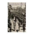 The Middle East in World War I: The History and Legacy of the Biggest Campaigns in the Great War's Forgotten Theater - Paperback