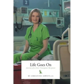 Life Goes On: Journey of a Liver Transplant Recipient - Hardcover