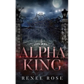 Alpha King - Paperback