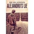 Alejandro's Lie - Paperback