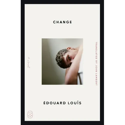 Change - Paperback