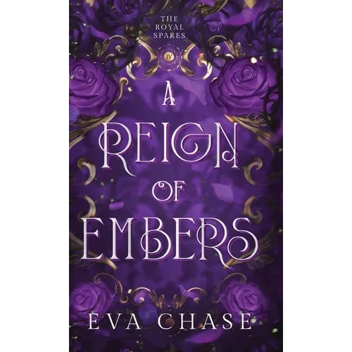 A Reign of Embers
