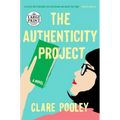 The Authenticity Project - Paperback