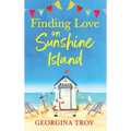 Finding Love on Sunshine Island - Hardcover