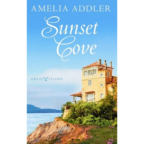 Sunset Cove - Hardcover