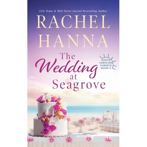 The Wedding At Seagrove - Paperback