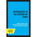 Approaches to the History of Spain - Paperback