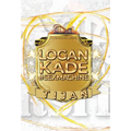 Logan Kade (Hardcover Edition) - Hardcover