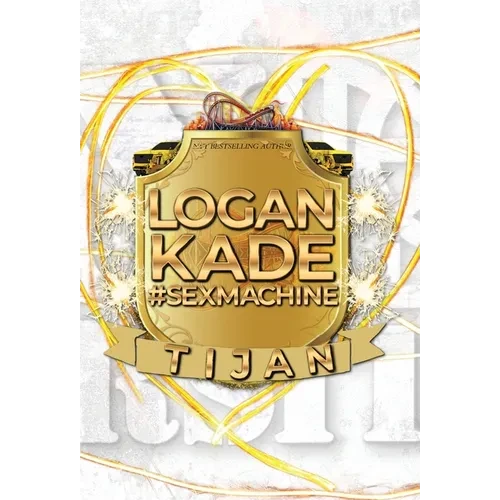 Logan Kade (Hardcover Edition) - Hardcover