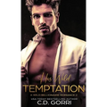His Wild Temptation: A Wild Billionaire Romance - Hardcover