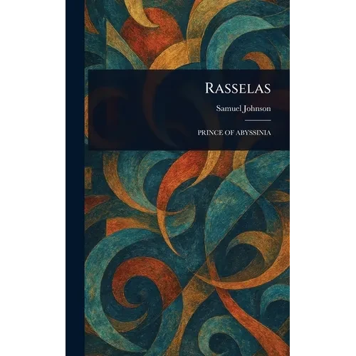 Rasselas - Hardcover