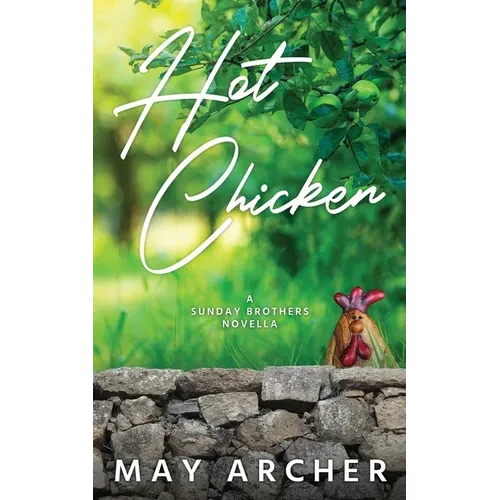 Hot Chicken - Paperback