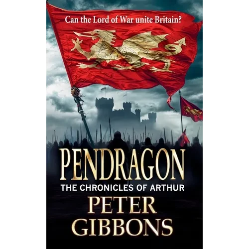 Pendragon - Hardcover