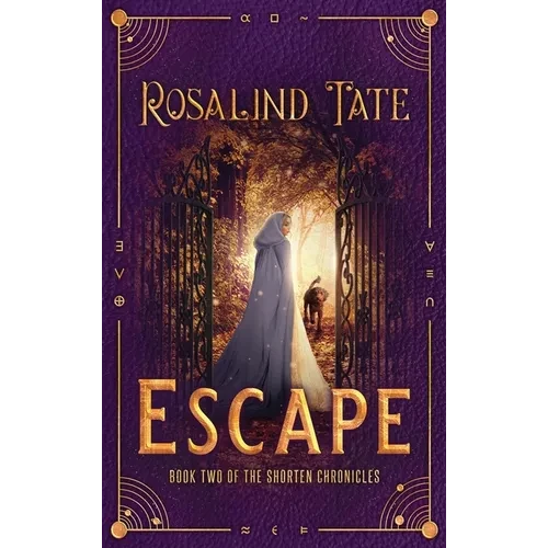 Escape: A Time Travel Romance