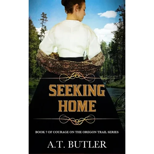 Seeking Home: Historical Women's Fiction Saga - Hardcover