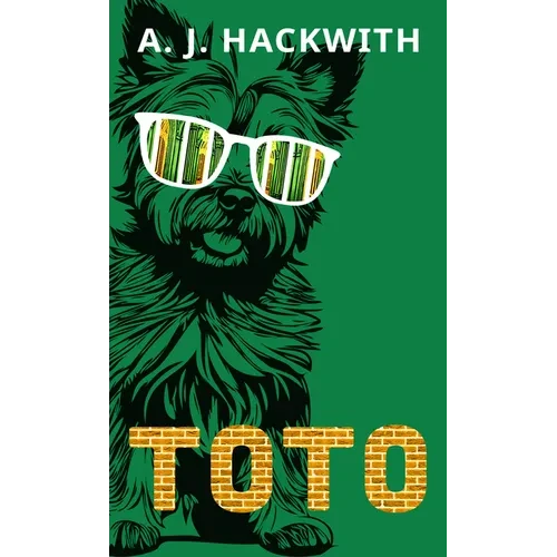 Toto - Library Binding