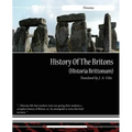 History of the Britons (Historia Brittonum) - Paperback