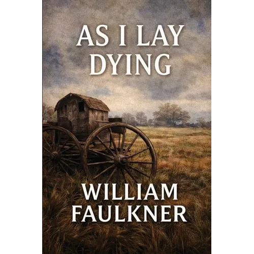 As I Lay Dying: An Impact Book - Paperback