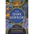 The Dark Mirror: A Bone Season Novel - Paperback