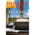 Felicia's Favorites - Hardcover