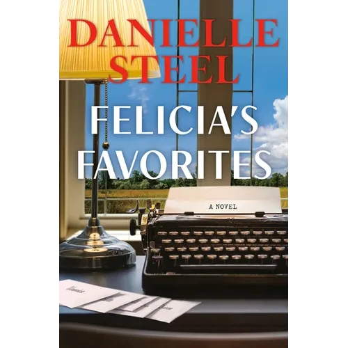 Felicia's Favorites - Hardcover