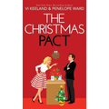 Christmas Pact - Hardcover