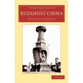 Buddhist China - Paperback