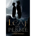 A Leaf and Pebble - Paperback