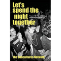 Let's Spend the Night Together: Sex, Pop Music and British Youth Culture, 1950s-80s - Paperback