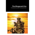 The Bhagavad Gita - Paperback