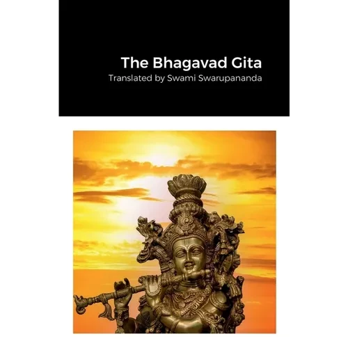 The Bhagavad Gita - Paperback