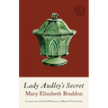 Lady Audley's Secret - Paperback